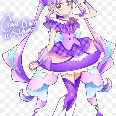 Profile image of 時雨こころ