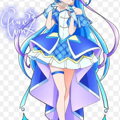 Profile image of 蒼風なな