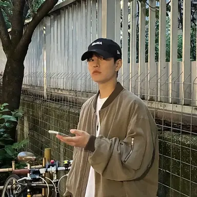 Profile image of Jae-hyun