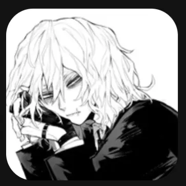 Dabis_biggest_simp의 Tomura Shigaraki