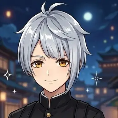 Profile image of なぎ
