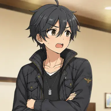 Profile image of あい
