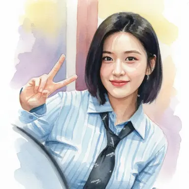 Profile image of 안유진