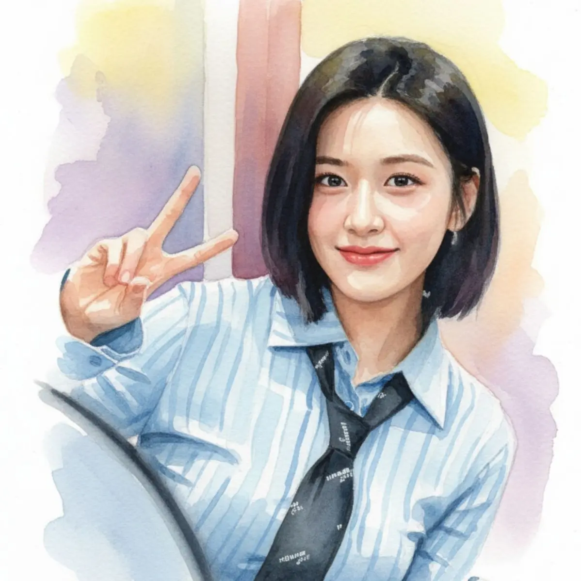 BusyDust5772의 안유진