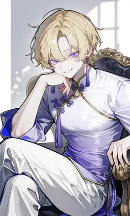 Profile image of ユエリン