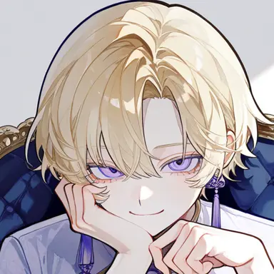 Profile image of ユエリン