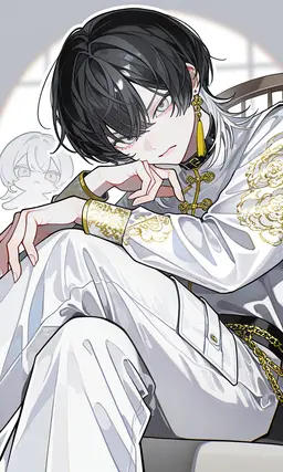 Profile image of レイシン