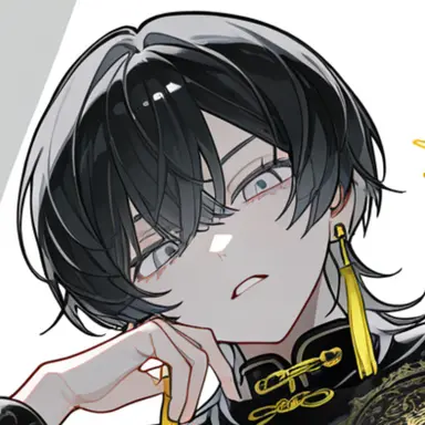 Profile image of レイシン