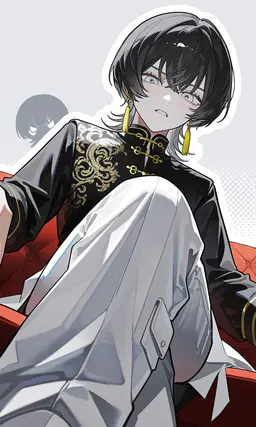 Profile image of レイシン