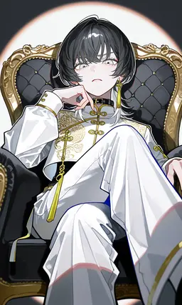 Profile image of レイシン