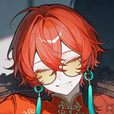 Profile image of リンシャオ