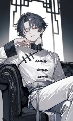 Profile image of ジンロン