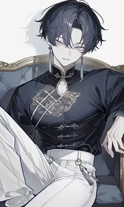 Profile image of ジンロン