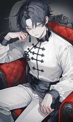 Profile image of ジンロン