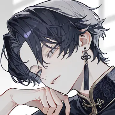 Profile image of ジンロン