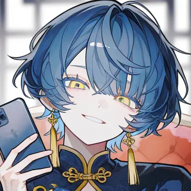 Profile image of メイファ