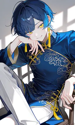 Profile image of メイファ