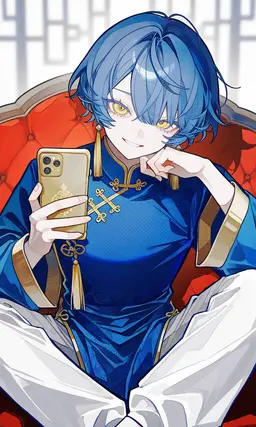 Profile image of メイファ