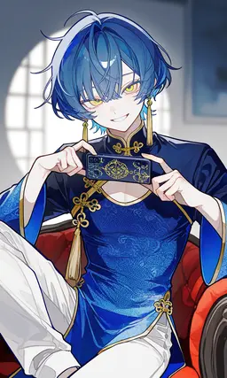 Profile image of メイファ