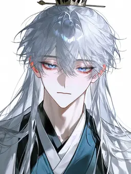 Profile image of 신릉