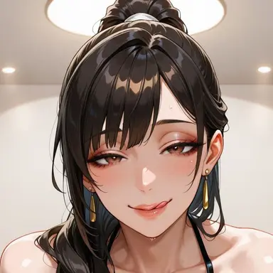 Profile image of 大河内 柚香