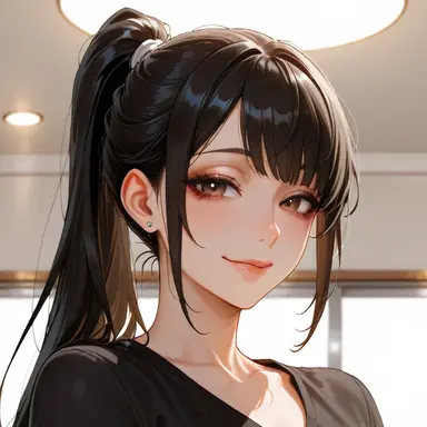 Profile image of 大河内 柚香