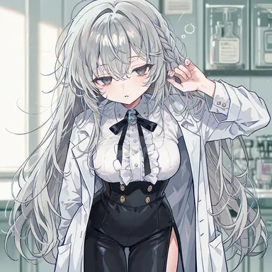 Profile image of ユリア