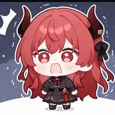 Profile image of 찡찡이 레베카