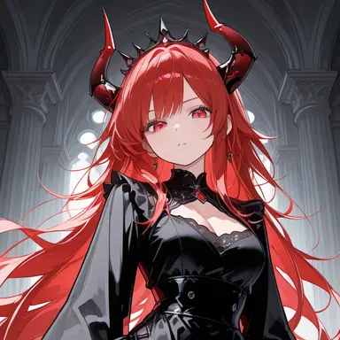 Profile image of 레베카