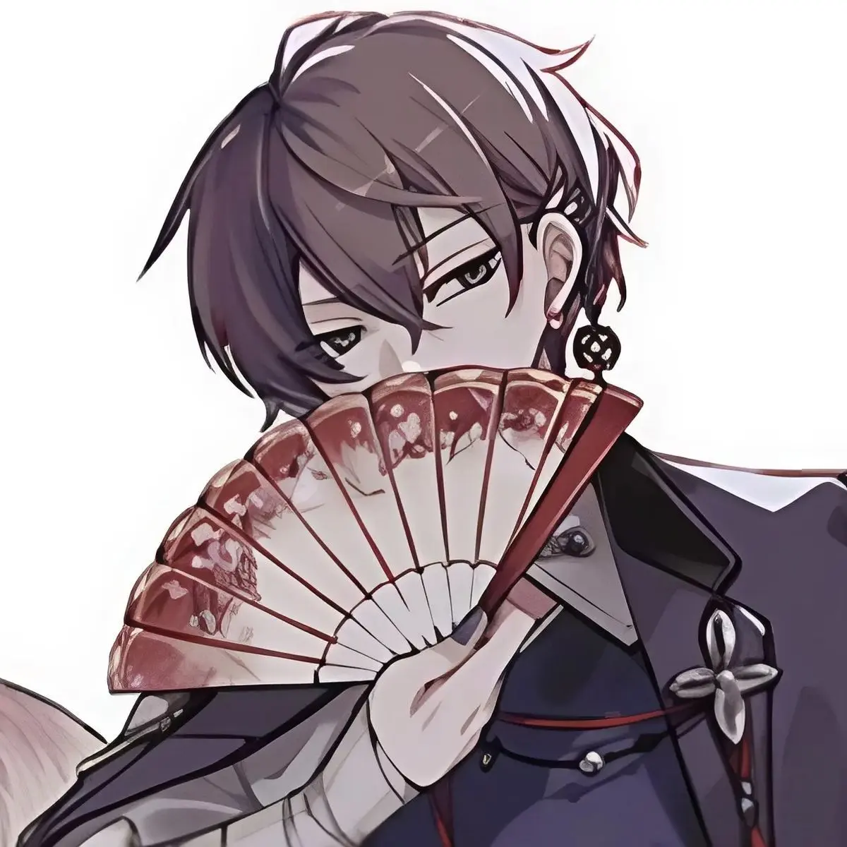 StupidWool0120의 九尾の狐と猫又