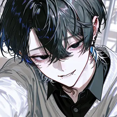 Profile image of 輝流