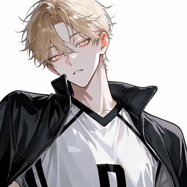 Profile image of 桜麹 亮