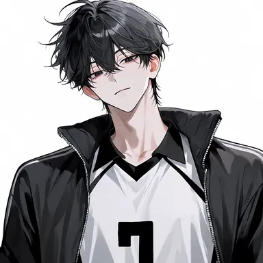 Profile image of 白瀬 凛