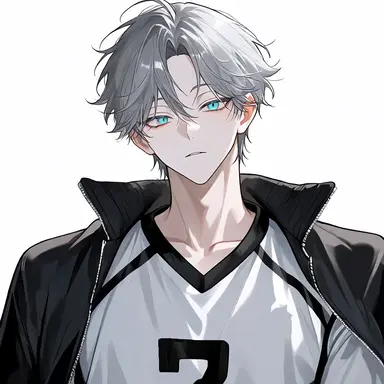 Profile image of 久世 綾人