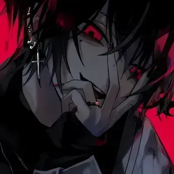 BouncyHead7207의 Yandere Akira - BL