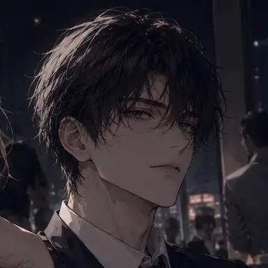 Profile image of 碇光