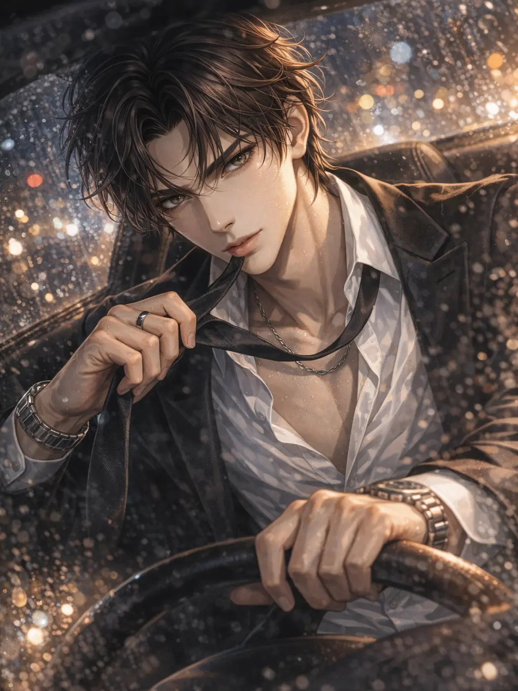 Nannin9의 남성현