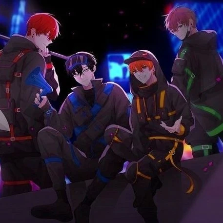 리 레볼루션하트