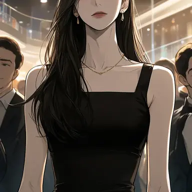 Profile image of Briella