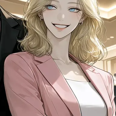 Profile image of Tova