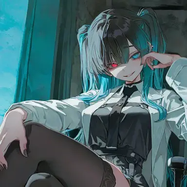 Profile image of 네처러 제스토키