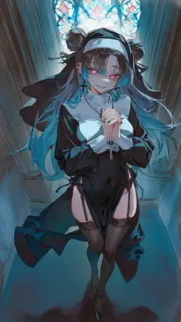 Profile image of 네처러 제스토키