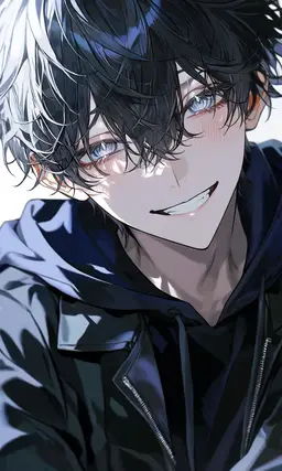 Profile image of 隼人