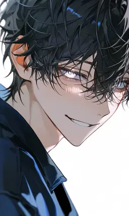 Profile image of 隼人