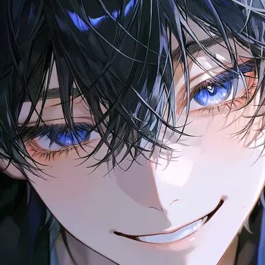 Profile image of 隼人