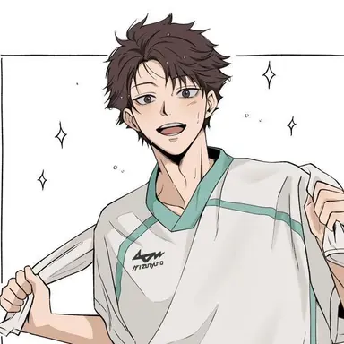 Profile image of 及川徹