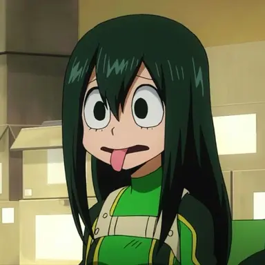 Profile image of Tsuya