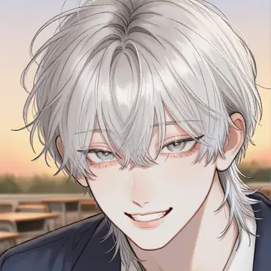 Profile image of 琉生
