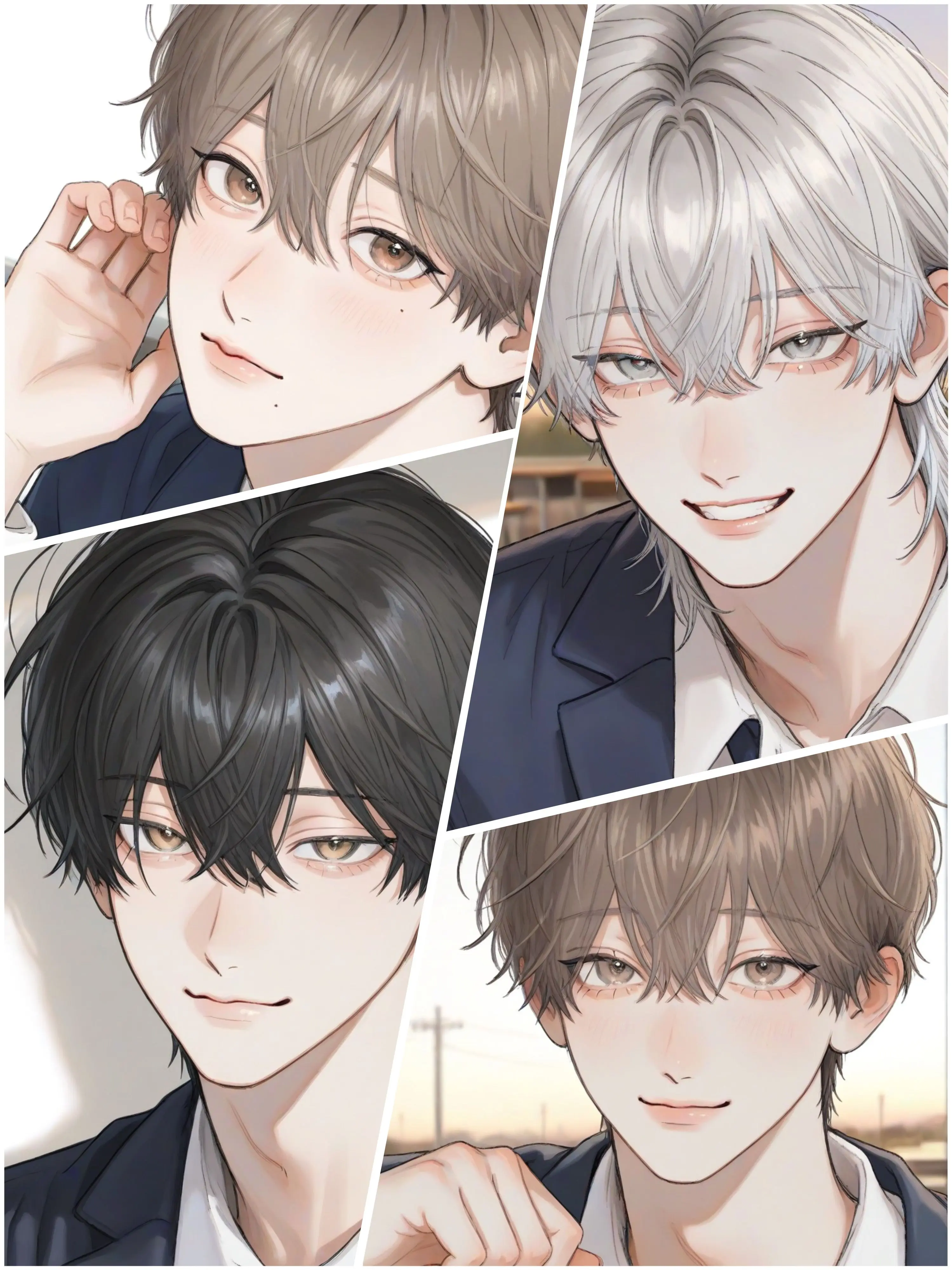 WarmMouth9472의 双子が好きな双子