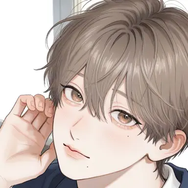 Profile image of 律